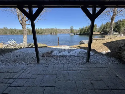 519 Herricks Cove Road Woodbury VT 05681