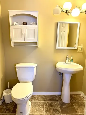 519 Herricks Cove Road Woodbury VT 05681