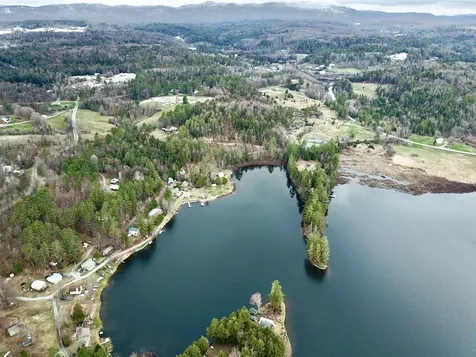 519 Herricks Cove Road Woodbury VT 05681