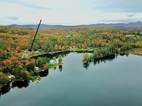 519 Herricks Cove Road Woodbury VT 05681