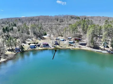 519 Herricks Cove Road Woodbury VT 05681