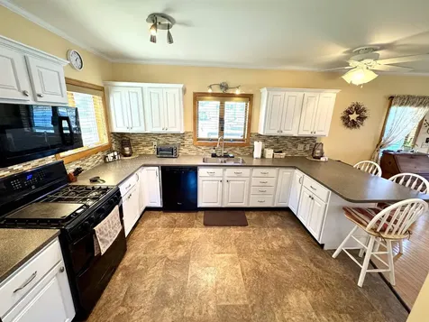 519 Herricks Cove Road Woodbury VT 05681