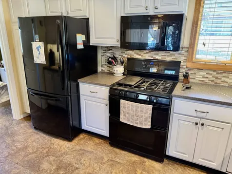 519 Herricks Cove Road Woodbury VT 05681