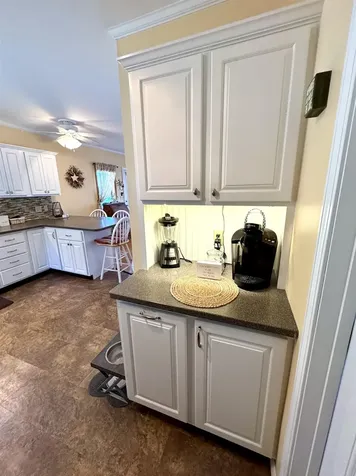 519 Herricks Cove Road Woodbury VT 05681