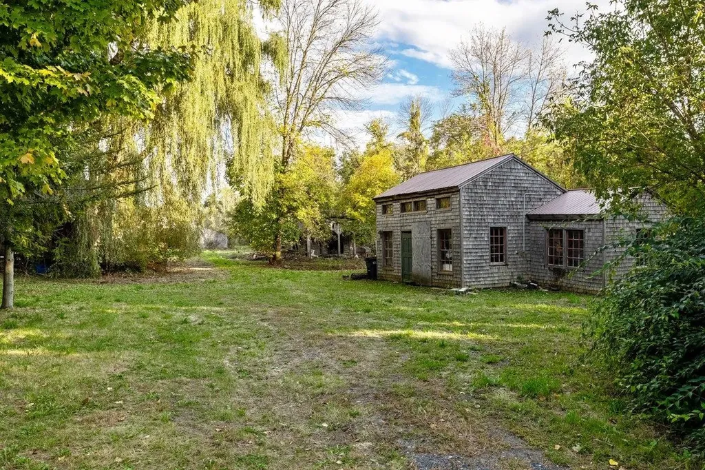 2107 Main Street Isle La Motte VT 05463