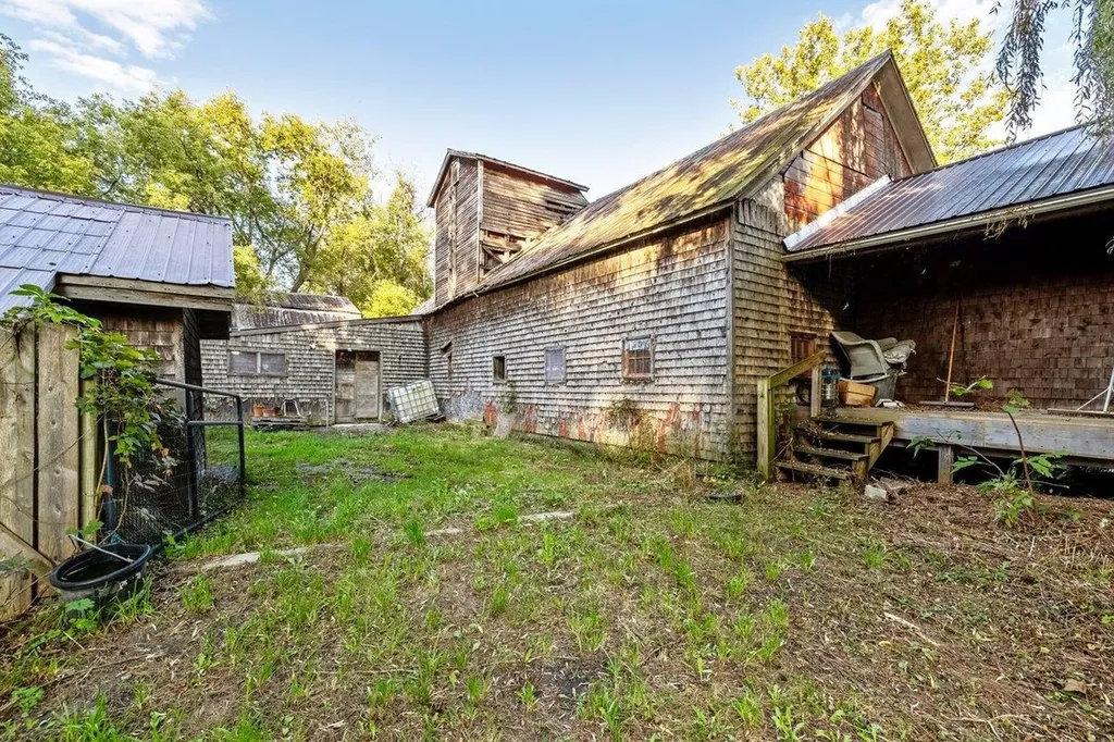 2107 Main Street Isle La Motte VT 05463