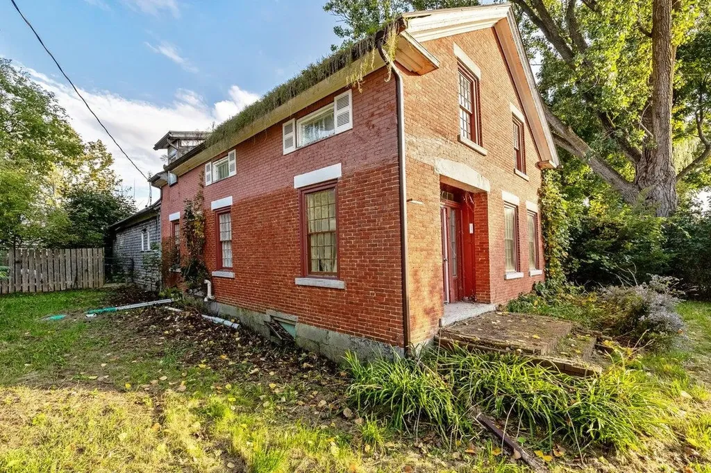 2107 Main Street Isle La Motte VT 05463