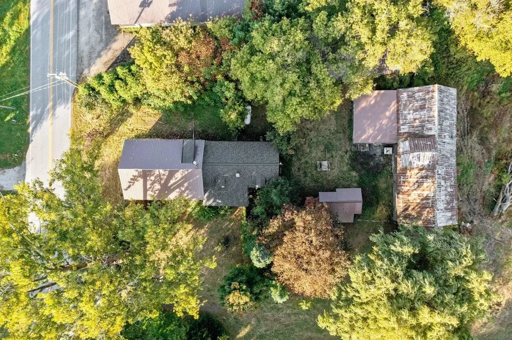 2107 Main Street Isle La Motte VT 05463