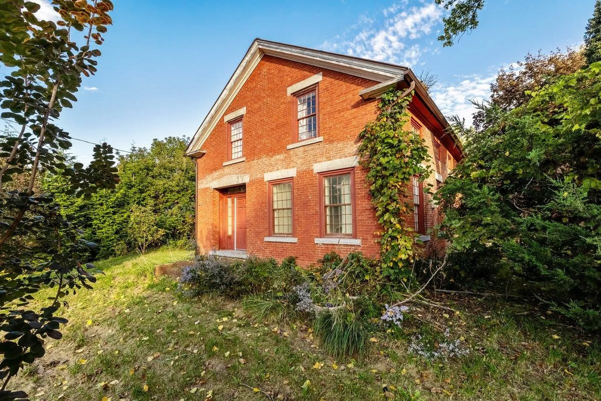 2107 Main Street Isle La Motte VT 05463