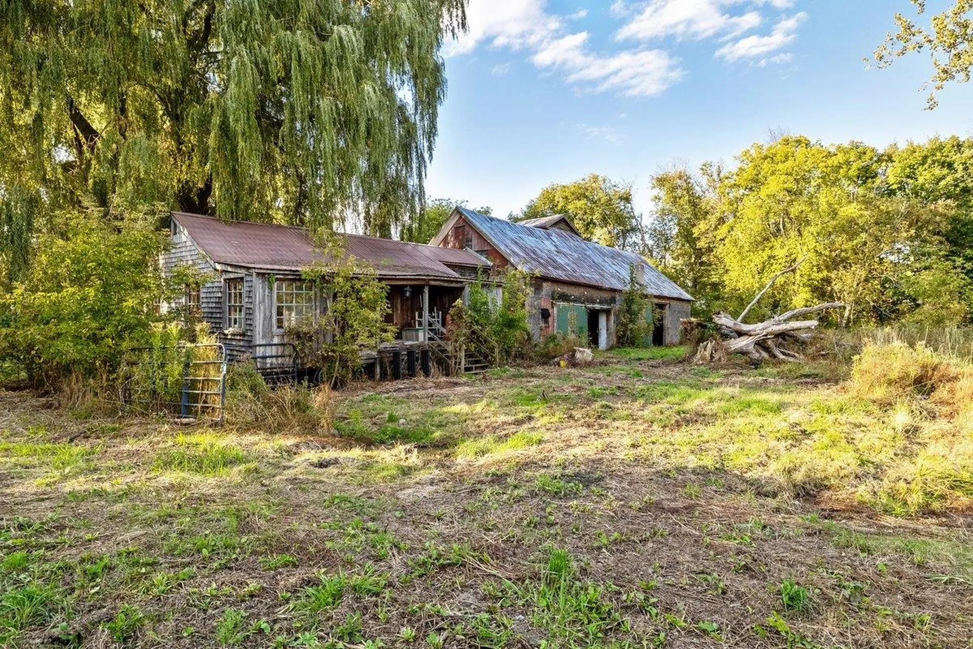 2107 Main Street Isle La Motte VT 05463