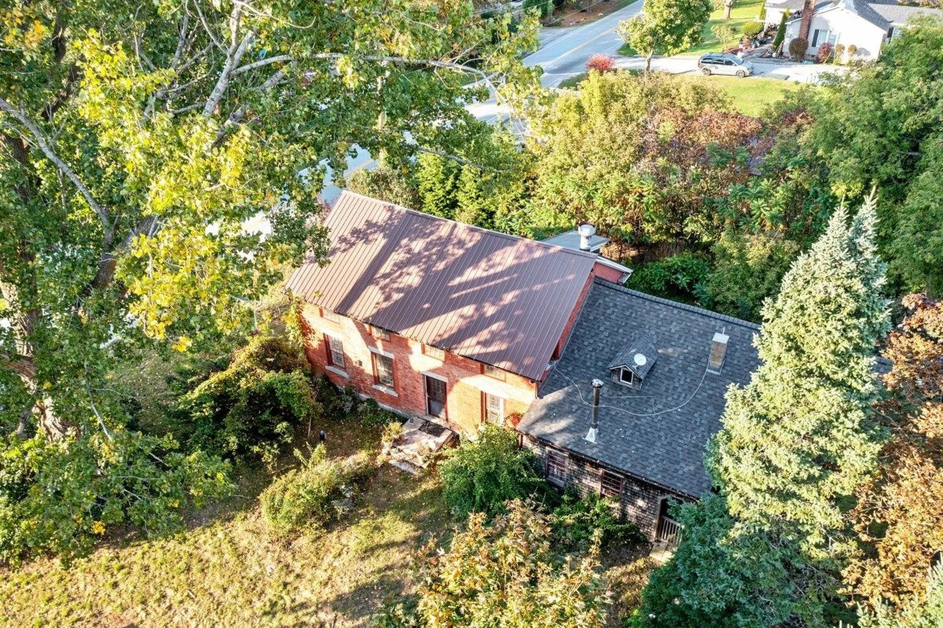 2107 Main Street Isle La Motte VT 05463