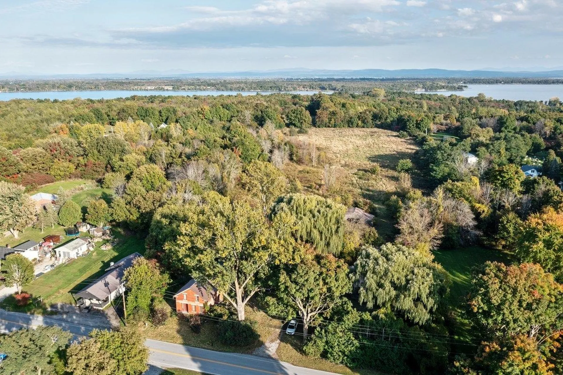 2107 Main Street Isle La Motte VT 05463