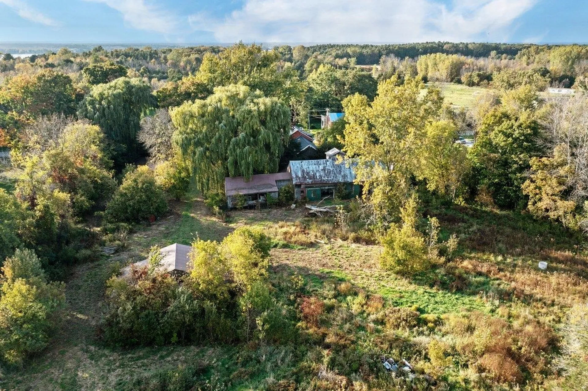 2107 Main Street Isle La Motte VT 05463