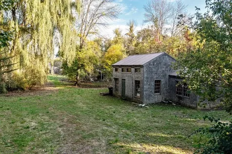 2107 Main Street Isle La Motte VT 05463