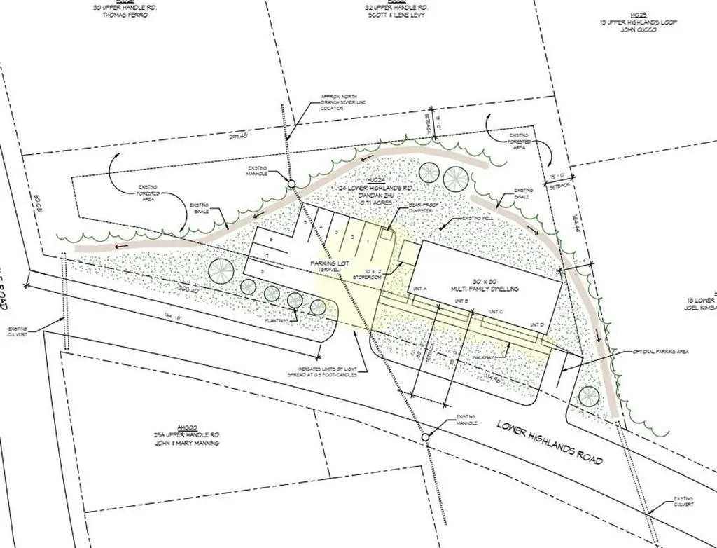 24 Lower Highlands Dover VT 05356