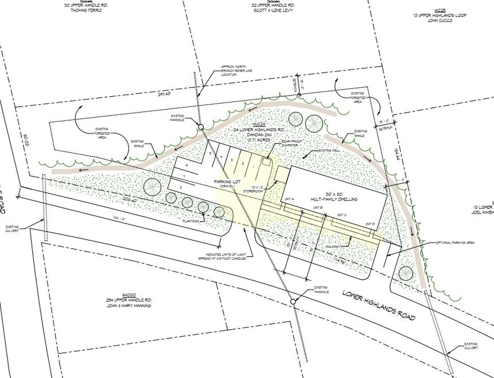 24 Lower Highlands Dover VT 05356