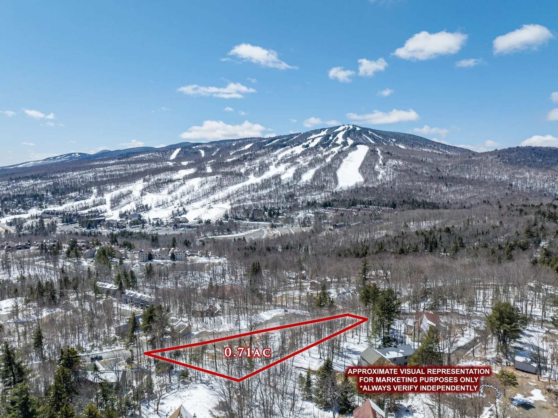 24 Lower Highlands Dover VT 05356