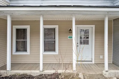 1250 Us Route 2 Marshfield VT 05658