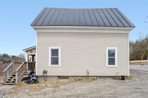1250 Us Route 2 Marshfield VT 05658