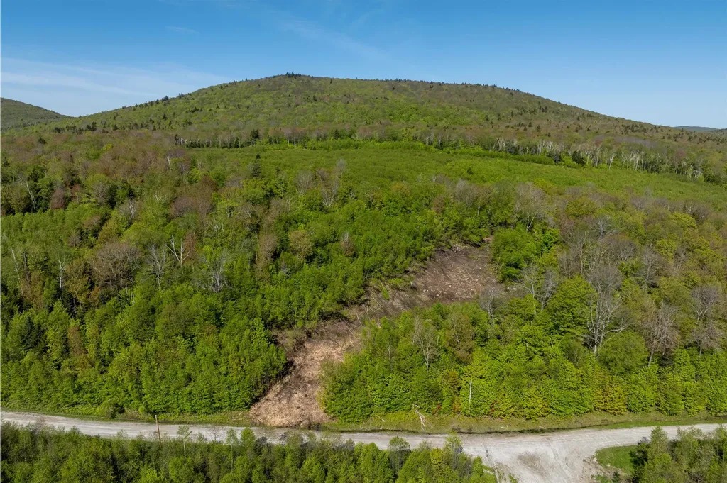 0 Valley View Drive Ludlow VT 05149