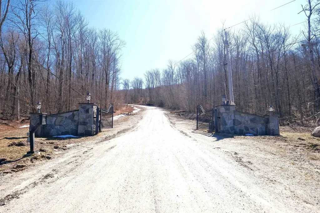 0 Valley View Drive Ludlow VT 05149