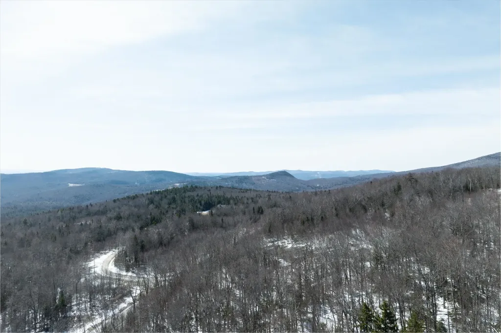 0 Valley View Drive Ludlow VT 05149