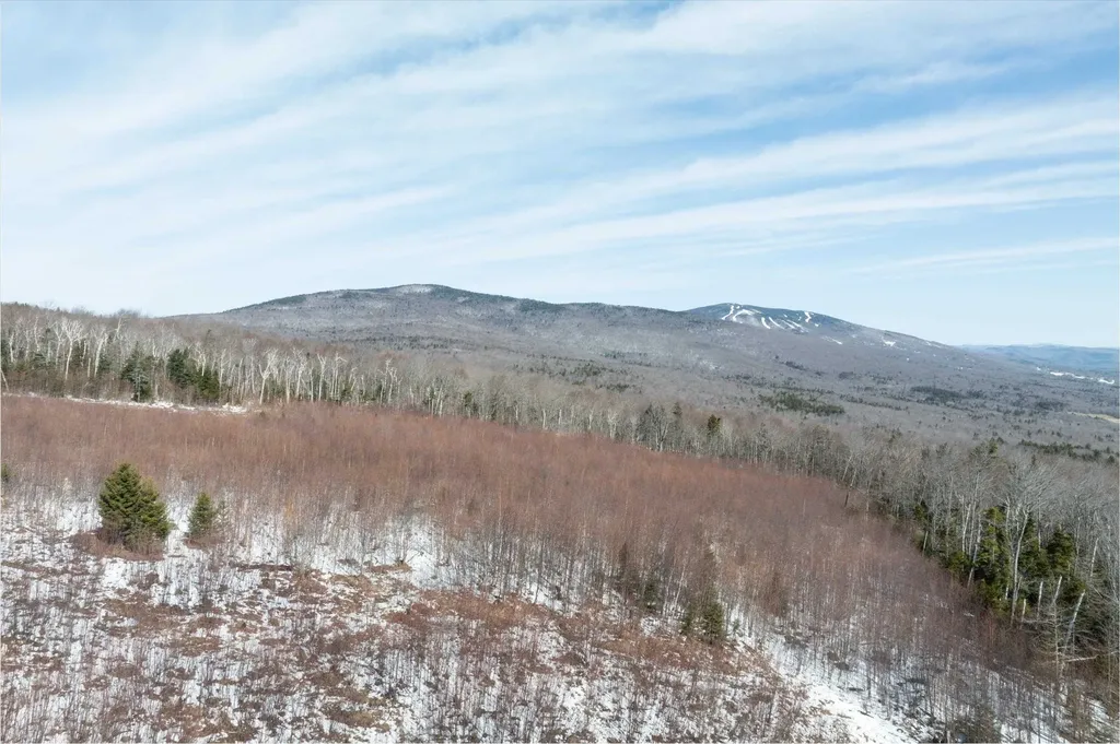 0 Valley View Drive Ludlow VT 05149