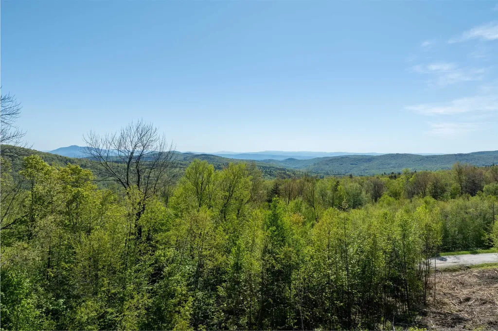 0 Valley View Drive Ludlow VT 05149