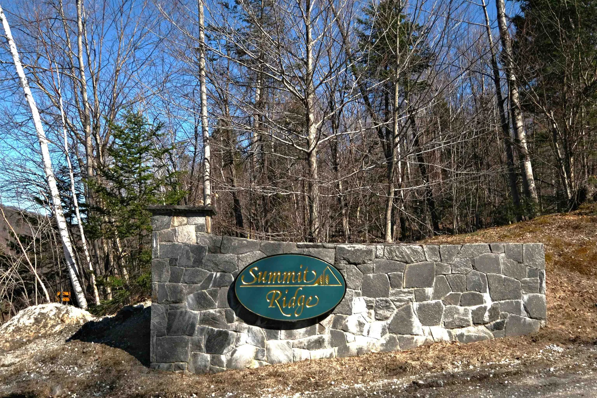 0 Valley View Drive Ludlow VT 05149