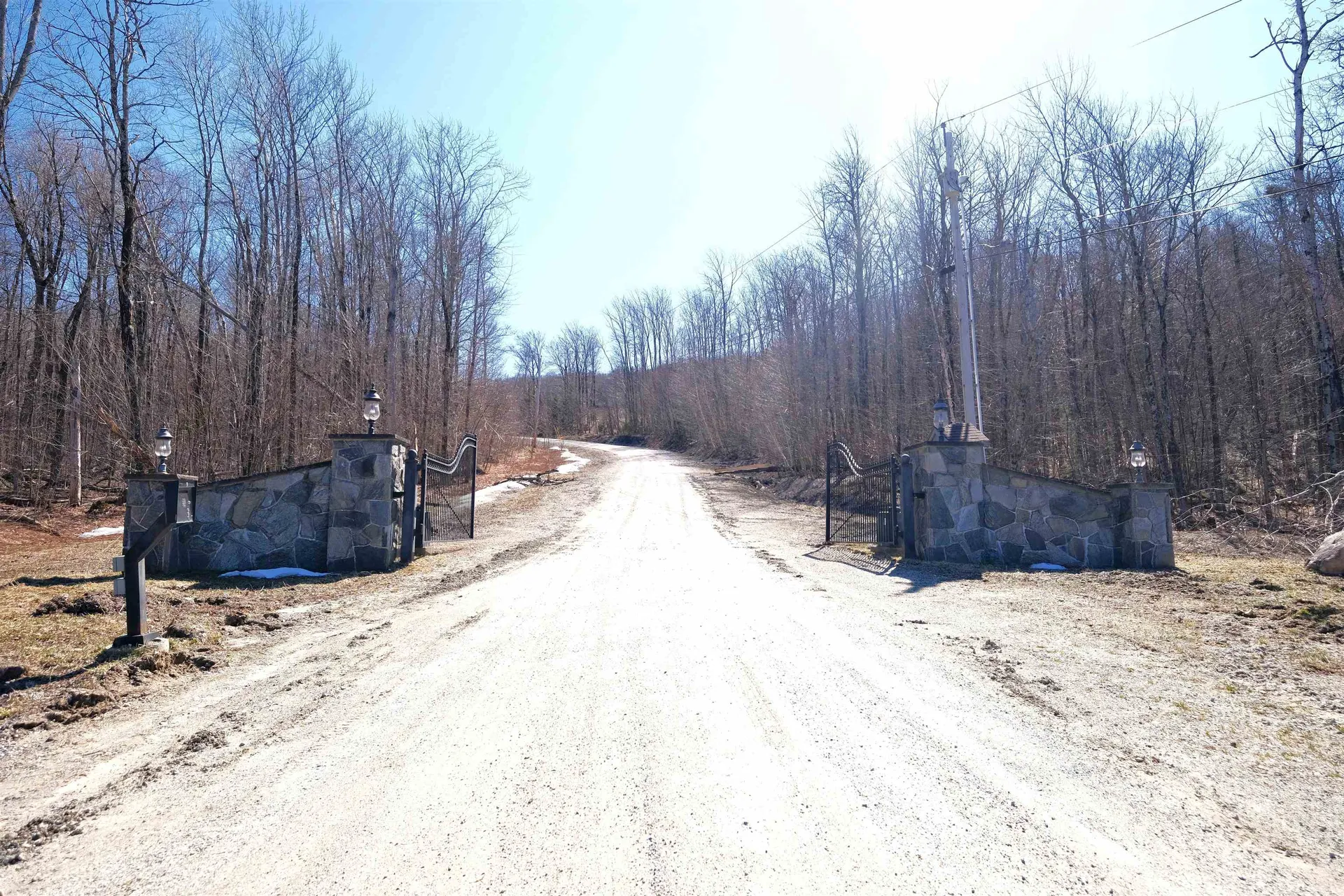 0 Valley View Drive Ludlow VT 05149