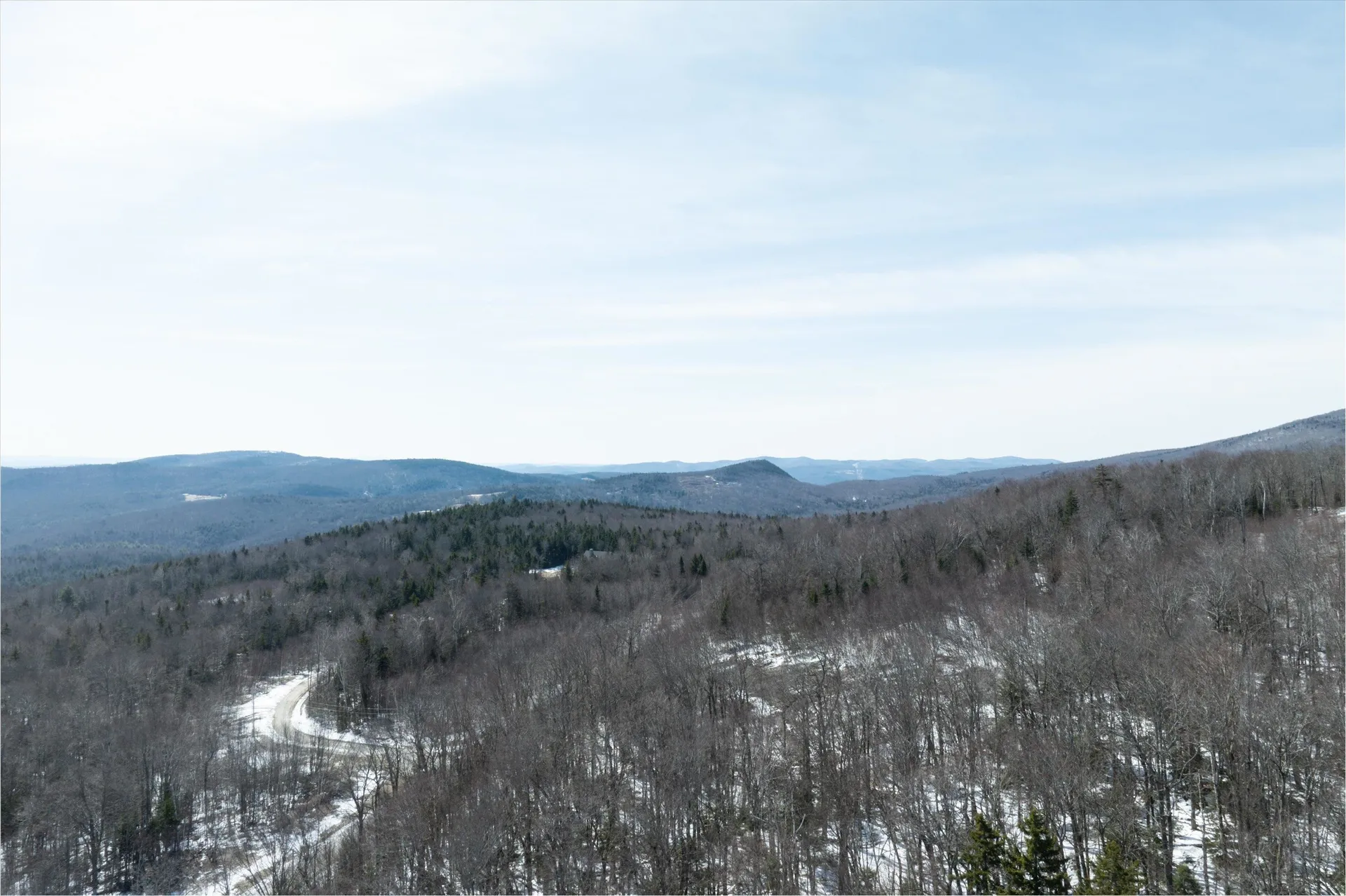 0 Valley View Drive Ludlow VT 05149