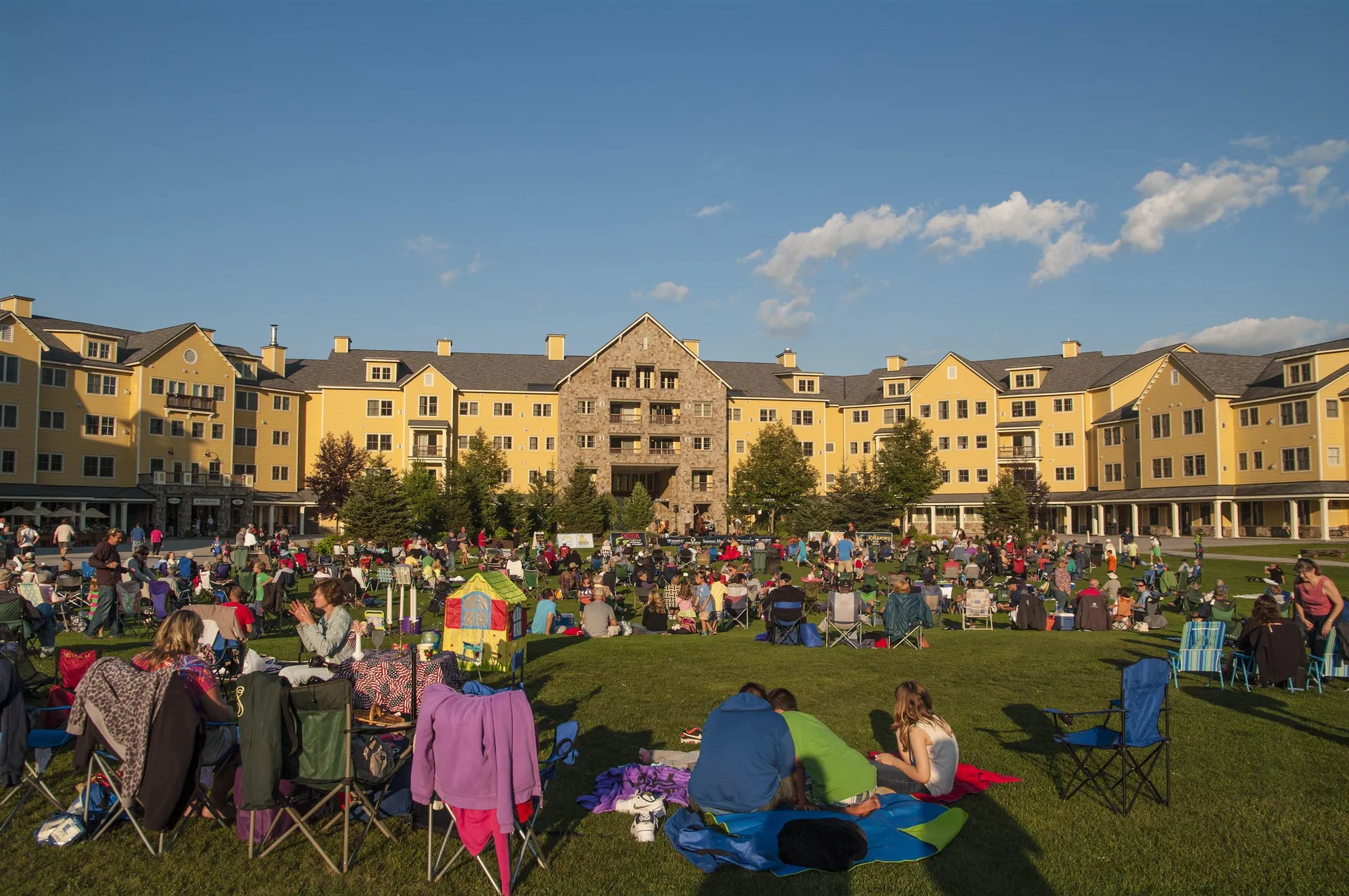 0 Valley View Drive Ludlow VT 05149