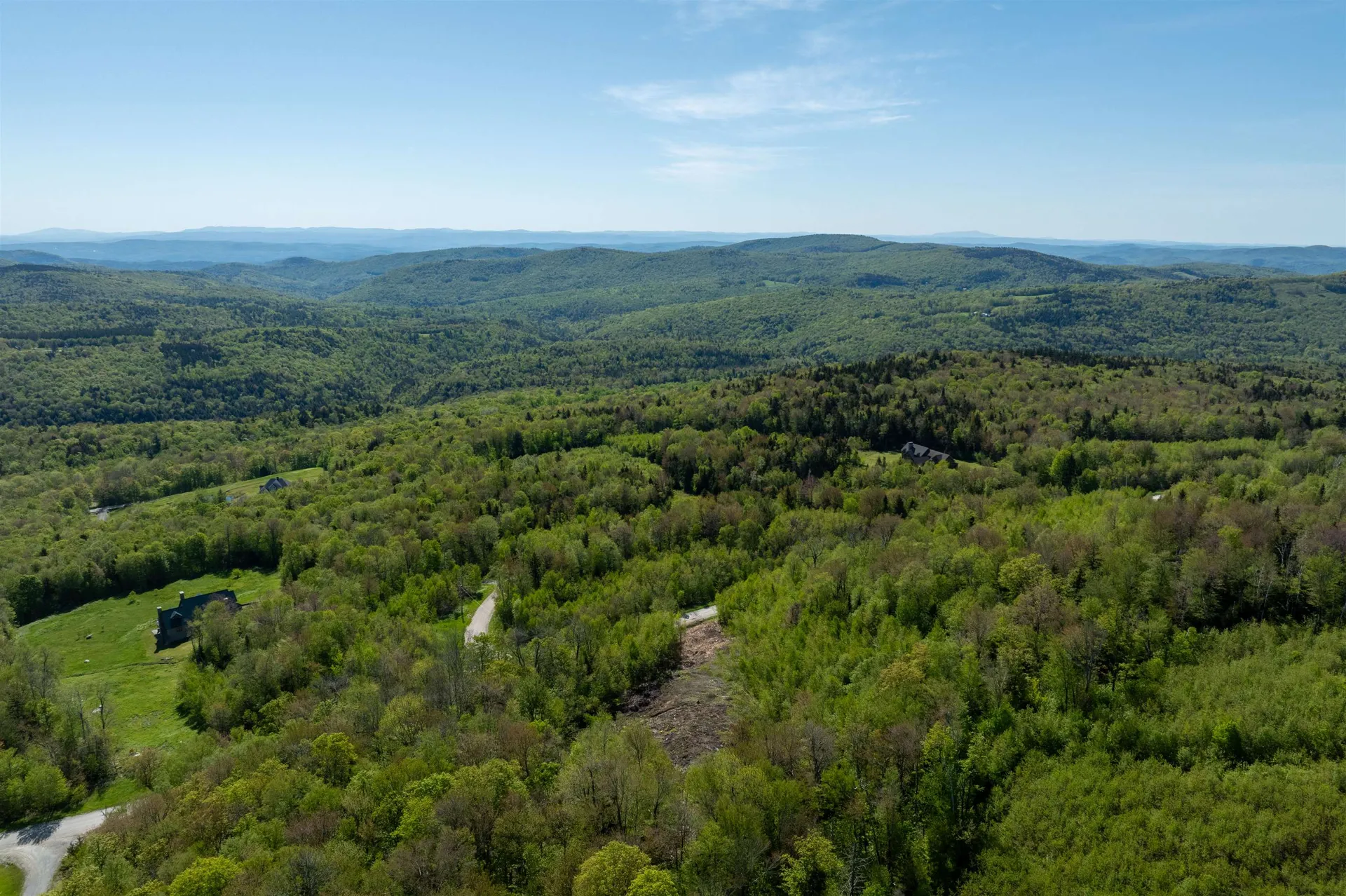 0 Valley View Drive Ludlow VT 05149