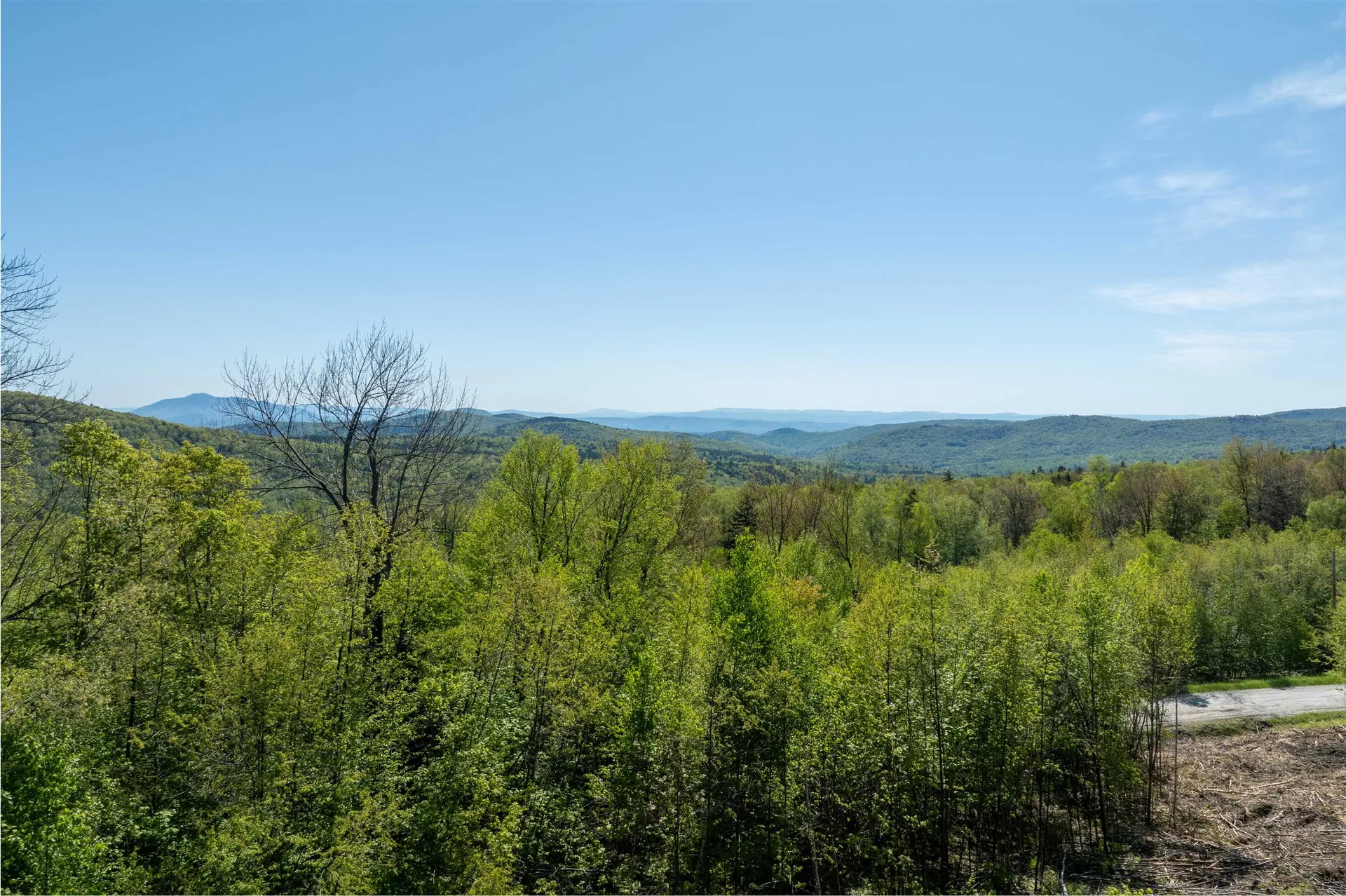 0 Valley View Drive Ludlow VT 05149