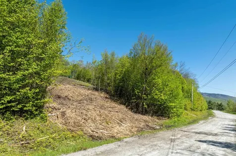 0 Valley View Drive Ludlow VT 05149