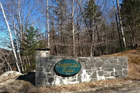 0 Valley View Drive Ludlow VT 05149