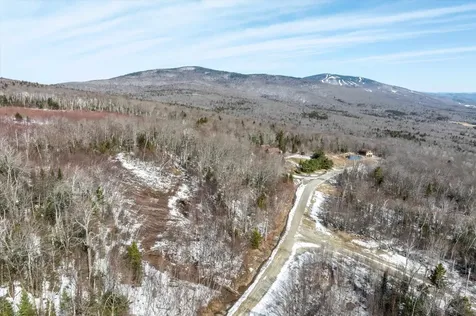 0 Valley View Drive Ludlow VT 05149