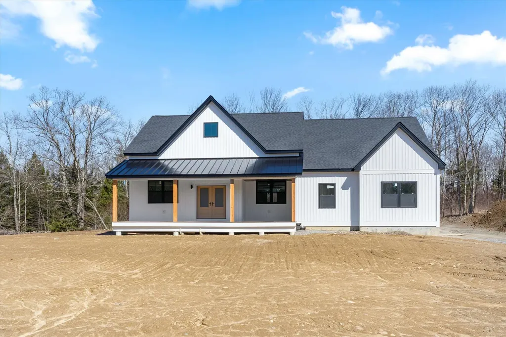 615 Clough Hill Road Loudon NH 03307
