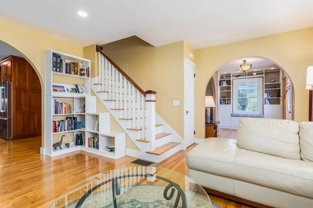 238 Willard Avenue Portsmouth NH 03801