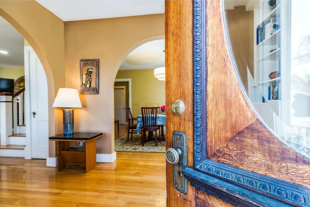 238 Willard Avenue Portsmouth NH 03801