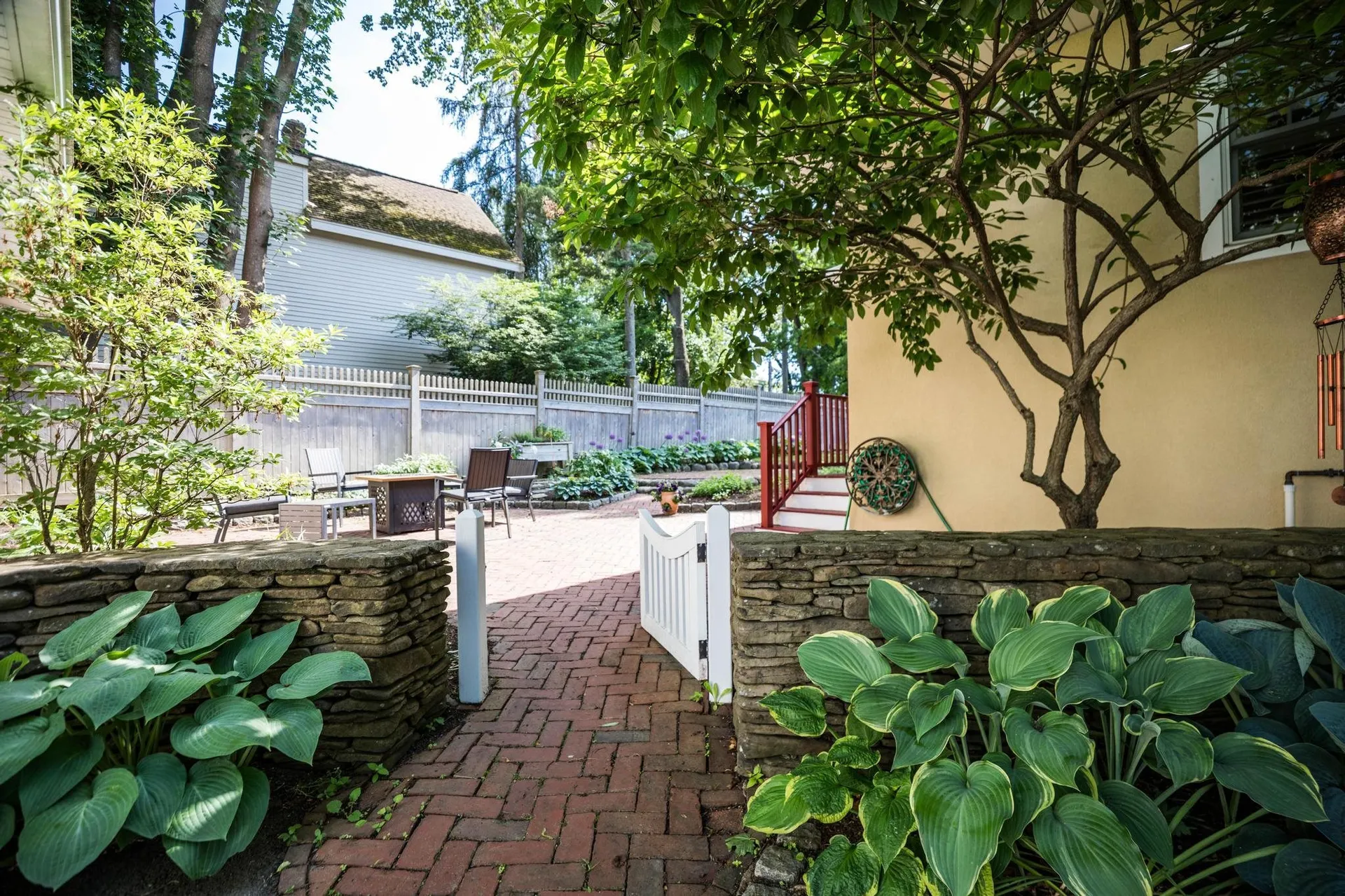 238 Willard Avenue Portsmouth NH 03801