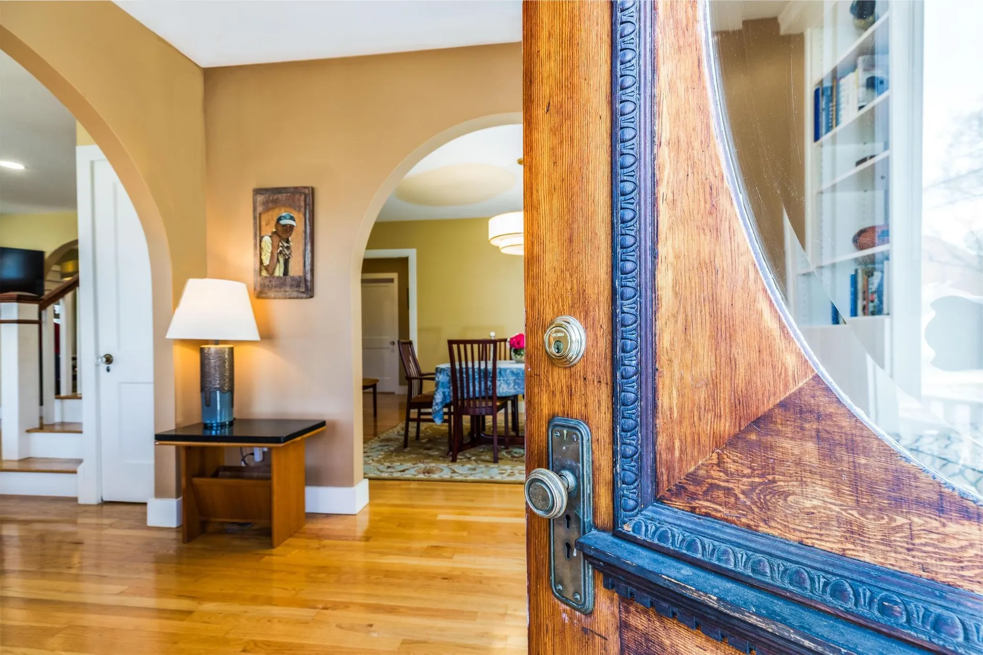 238 Willard Avenue Portsmouth NH 03801