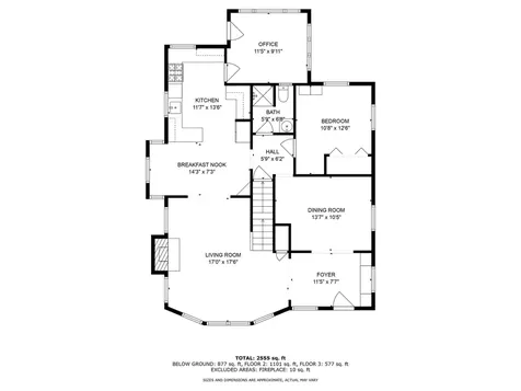 238 Willard Avenue Portsmouth NH 03801