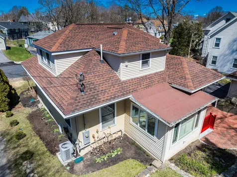 238 Willard Avenue Portsmouth NH 03801