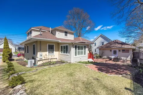 238 Willard Avenue Portsmouth NH 03801