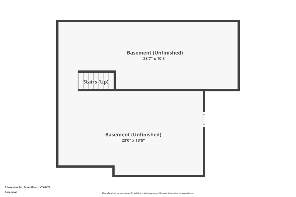 2 Lakeview Terrace St. Albans City VT 05478