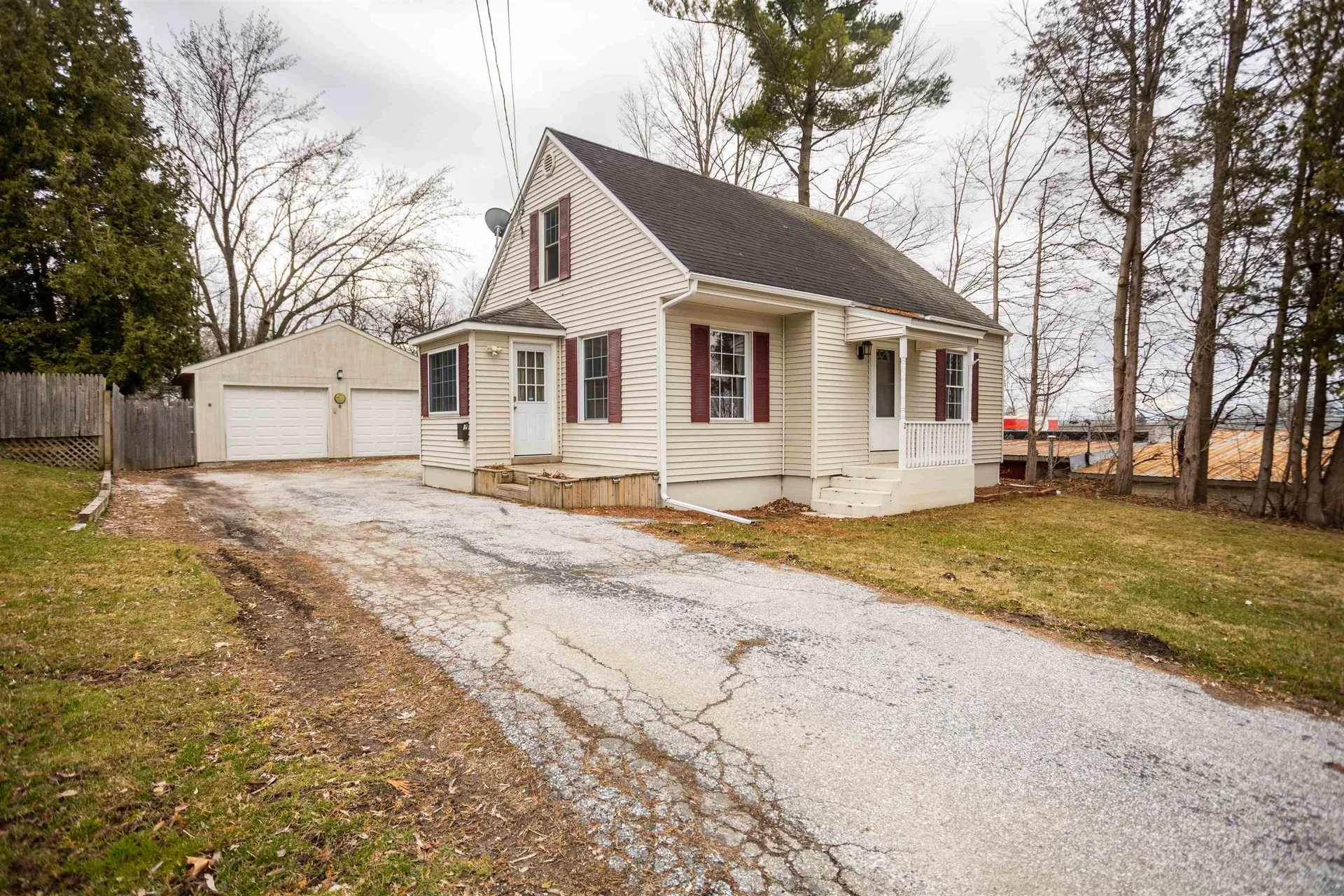 2 Lakeview Terrace St. Albans City VT 05478