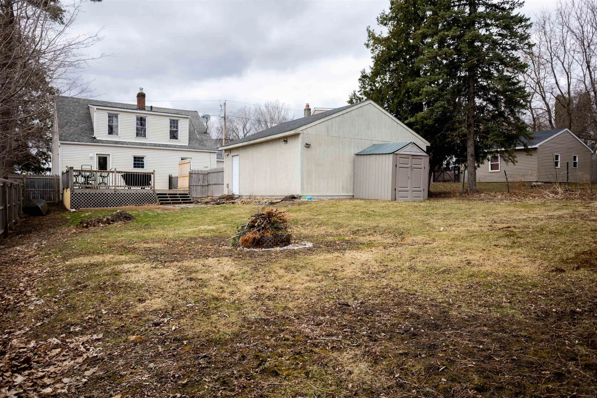 2 Lakeview Terrace St. Albans City VT 05478