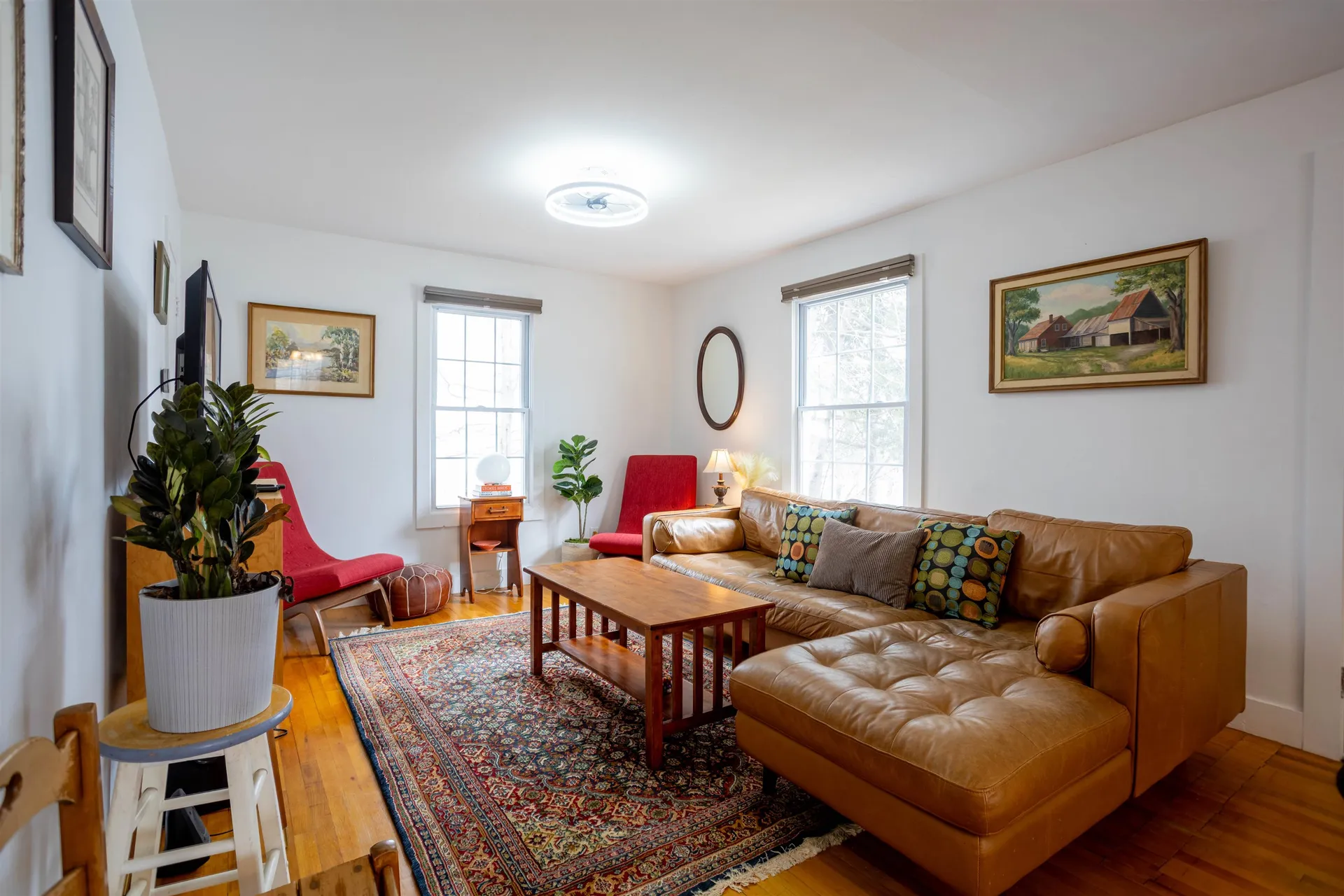 2 Lakeview Terrace St. Albans City VT 05478