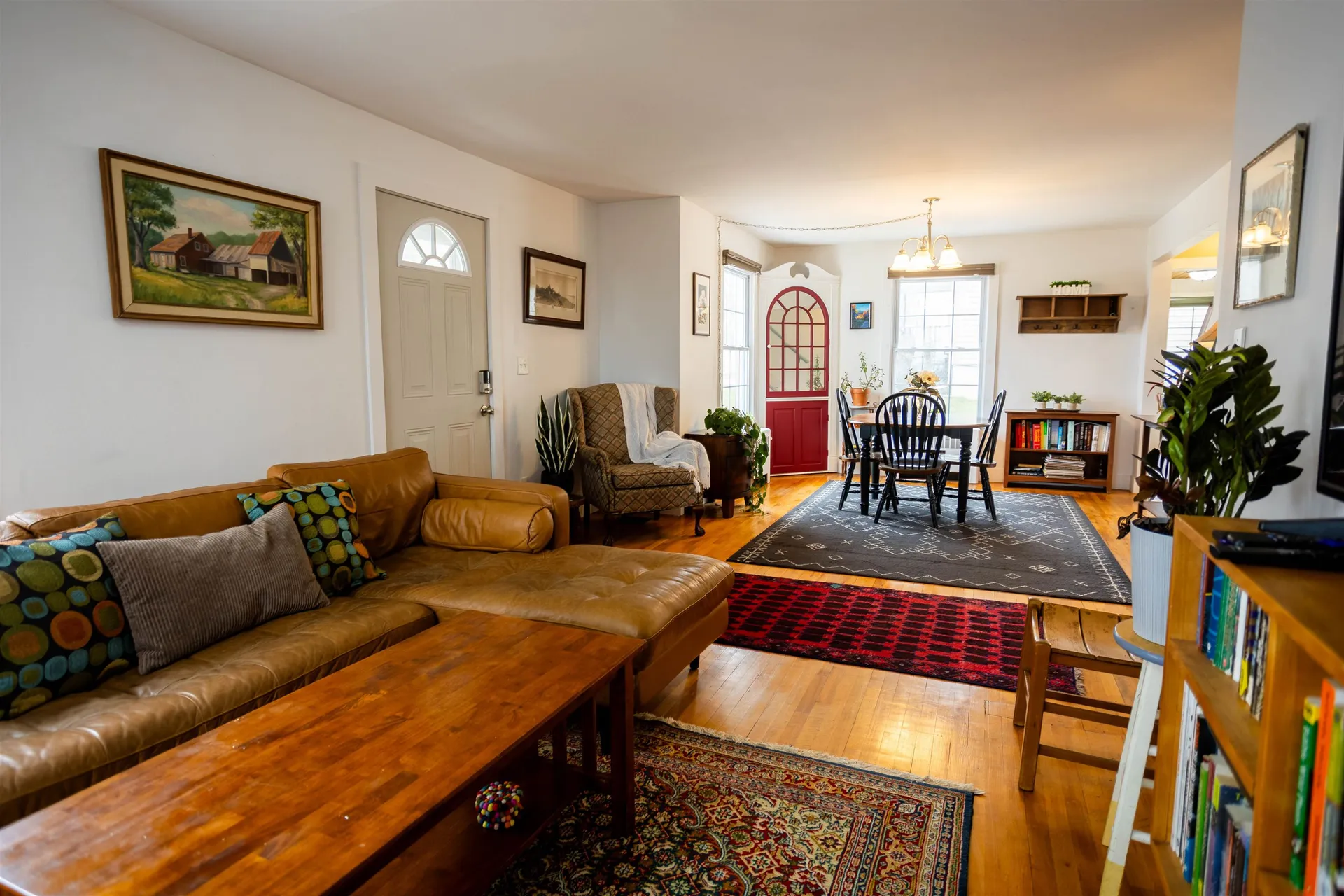 2 Lakeview Terrace St. Albans City VT 05478